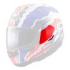 Arai VAS-V RX-7V bočnice Doohan-Jubilee